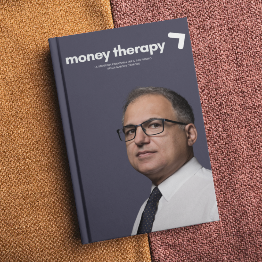 Marco Di Biaso libro Money Therapy {{brizy_dc_image_alt imageSrc=